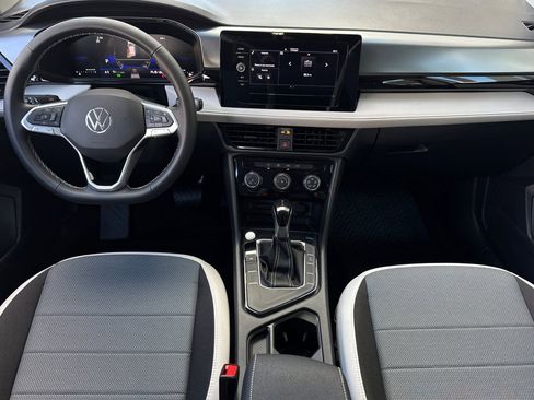 New 2026 Volkswagen Taos S image 11