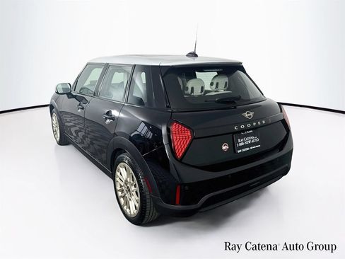 Used 2026 MINI Cooper S FWD image 5