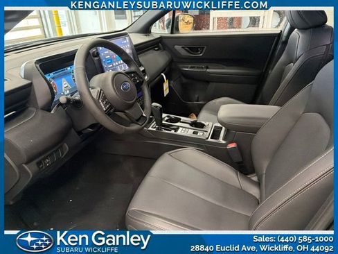 New 2026 Subaru Outback Limited XT image 12