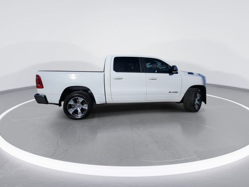 Certified 2024 RAM 1500 Laramie image 9