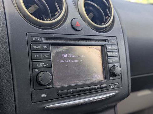 Used 2013 Nissan Rogue SL AWD/4WD image 21