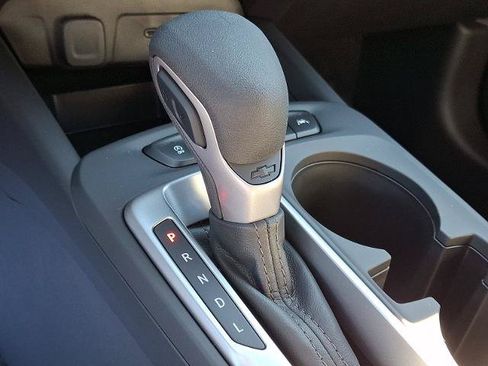 New 2026 Chevrolet Trax LS w/ Driver Confidence Package FWD image 8