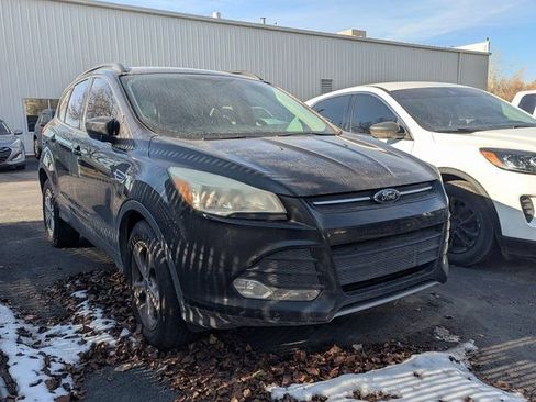 Used 2014 Ford Escape SE w/ Equipment Group 201A image 1