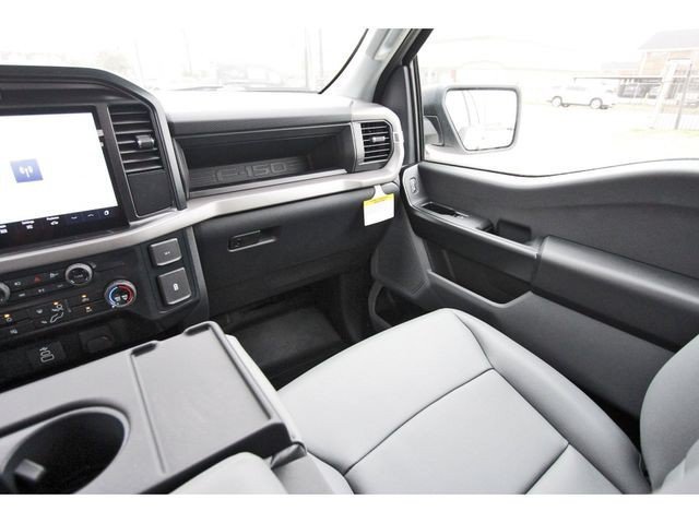 New 2026 Ford F150 XL AWD/4WD image 9