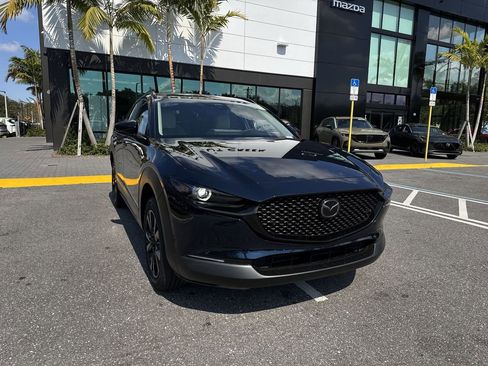 New 2026 MAZDA CX-30 AWD 2.5 S image 7