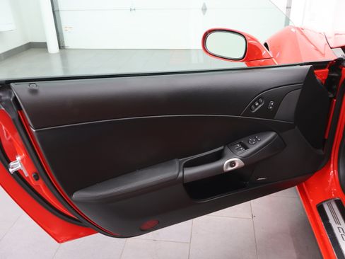 Used 2012 Chevrolet Corvette Grand Sport w/ 3LT Preferred Equipment Group RWD image 31