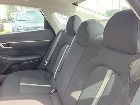 Used 2023 Hyundai Sonata SEL w/ Cargo Package FWD image 11