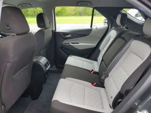 Used 2020 Chevrolet Equinox LS FWD image 29