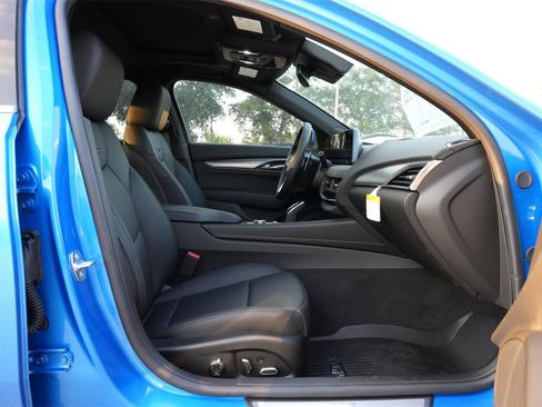 New 2026 Cadillac CT5 Premium Luxury w/ Sun And Sound Package image 25