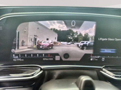 Used 2023 Cadillac Escalade Sport AWD/4WD image 10