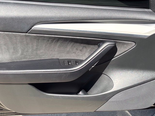 Used 2022 Tesla Model 3 Performance AWD/4WD image 13