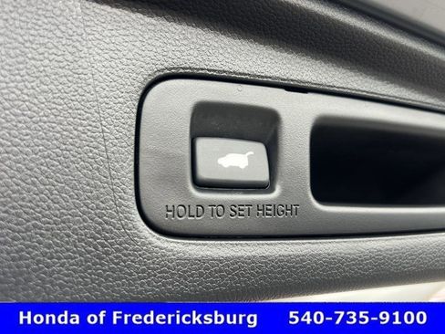 Certified 2026 Honda CR-V TrailSport image 35