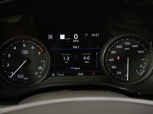 New 2025 Cadillac XT5 Premium Luxury w/ Technology Package image 24