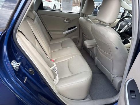 Used 2010 Toyota Prius Two image 11