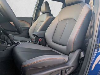 Used 2026 Subaru Forester Sport w/ Sport Package AWD/4WD video 4