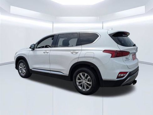 Used 2020 Hyundai Santa Fe SEL FWD image 6