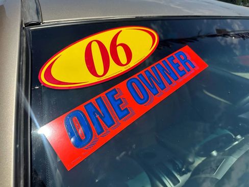 Used 2006 Toyota Tacoma 2WD Access Cab image 3