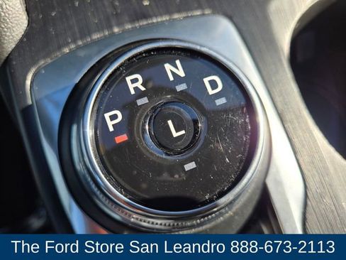 Used 2025 Ford Escape ST-Line w/ Equipment Group 301A image 19