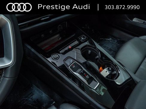 Used 2025 Audi A5 2.0T Premium w/ Premium Plus AWD/4WD image 19