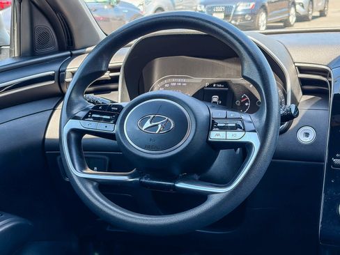 Used 2022 Hyundai Santa Cruz SEL AWD/4WD image 14