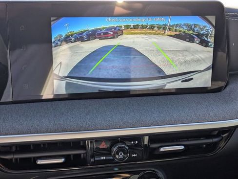 New 2026 Nissan Kicks SV image 17