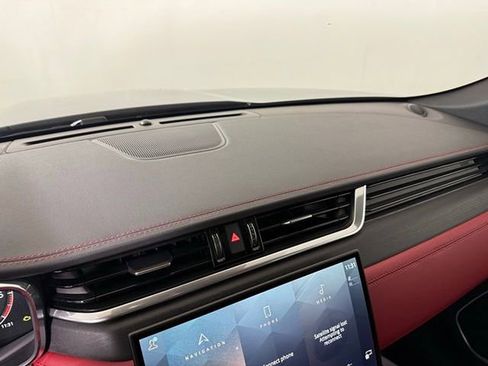 New 2026 Jaguar F-PACE R-Dynamic S image 32