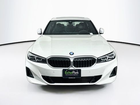 Used 2026 BMW 330i Sedan RWD image 2