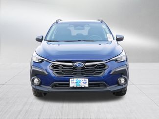 Certified 2024 Subaru Crosstrek 2.5i Limited w/ Crosstrek Mirror Package video 2