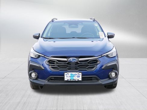 Certified 2024 Subaru Crosstrek 2.5i Limited w/ Crosstrek Mirror Package image 2