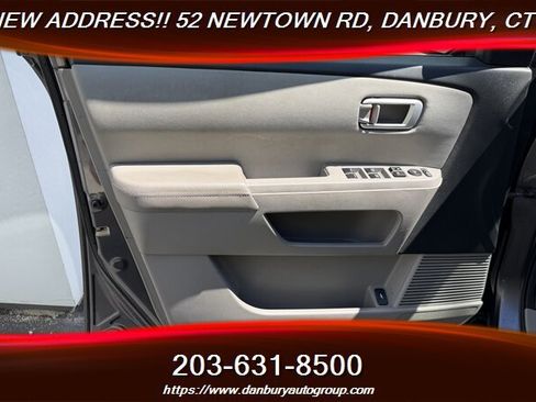 Used 2014 Honda Pilot EX image 9