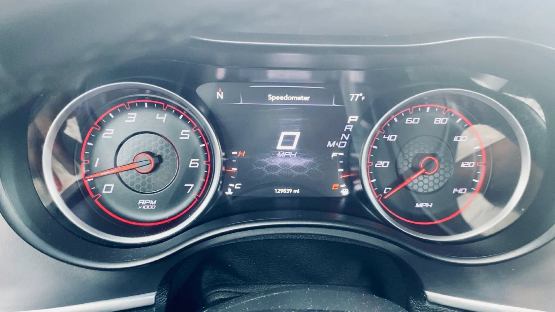 Used 2021 Dodge Charger SXT RWD image 16