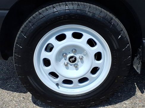 Used 2024 Ford Bronco Sport Heritage w/ Heritage Convenience Package AWD/4WD image 21