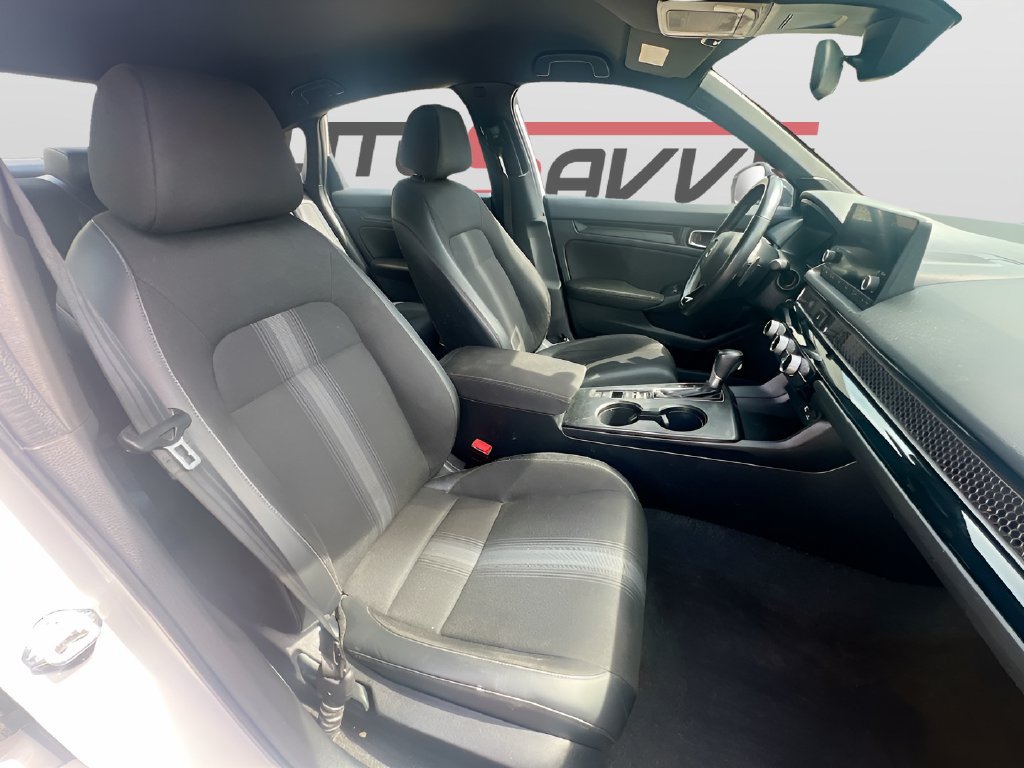 Used 2024 Honda Civic Sport image 26