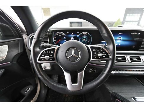 Used 2023 Mercedes-Benz GLE 350 4MATIC image 13