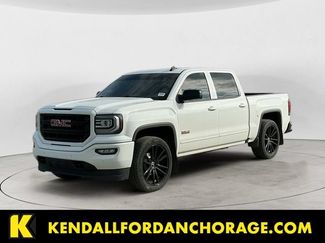 Used 2017 GMC Sierra 1500 SLT AWD/4WD video 1