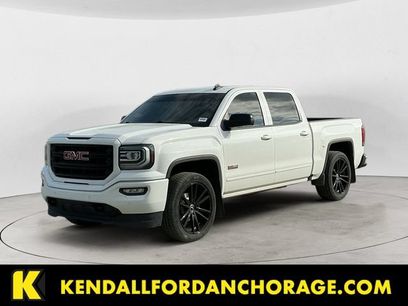 Used 2017 GMC Sierra 1500 SLT
