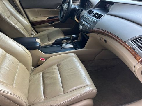 Used 2009 Honda Accord EX-L image 12