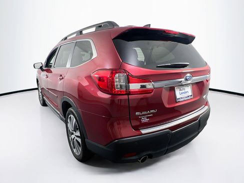 Used 2021 Subaru Ascent Limited image 7