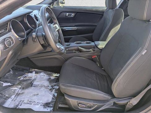 Used 2016 Ford Mustang Coupe w/ Ecoboost Performance Package image 16