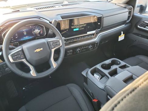 New 2026 Chevrolet Silverado 2500 LT w/ All Star Edition image 24