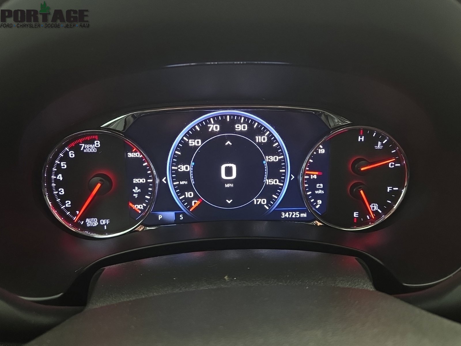 Used 2023 GMC Terrain Denali w/ LPO, Floor Liner Package AWD/4WD image 25
