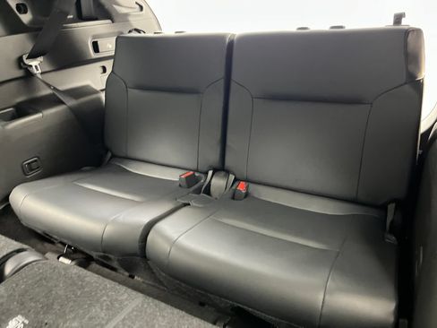 Used 2025 Mitsubishi Outlander SE AWD/4WD image 37