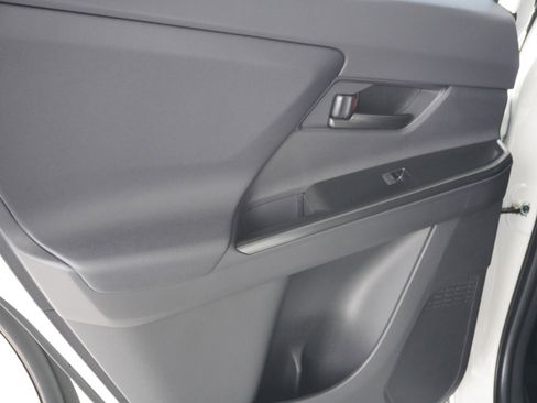 New 2026 Toyota bZ Woodland AWD/4WD image 14