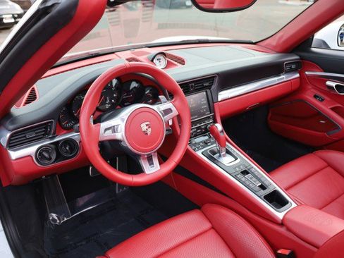 Used 2013 Porsche 911 Carrera S image 25