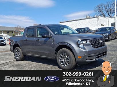 New 2026 Ford Maverick XLT w/ XLT Luxury Package