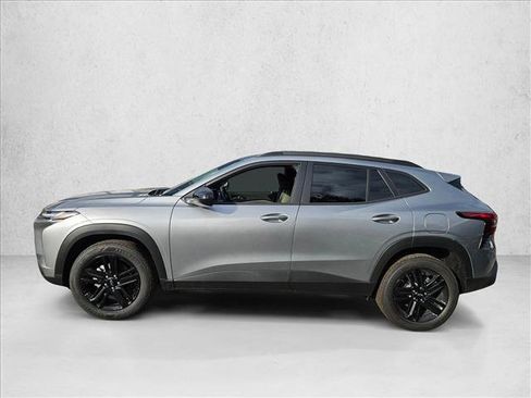 New 2026 Chevrolet Trax ACTIV w/ Driver Confidence Package image 5