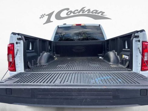 Certified 2023 Ford F150 XLT w/ XTR Package AWD/4WD image 19
