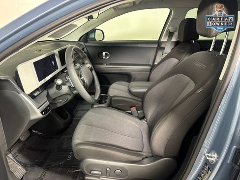 Used 2024 Hyundai Ioniq 5 SE AWD/4WD image 11