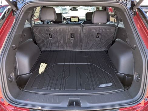 New 2026 Chevrolet Blazer RS w/ Enhanced Convenience Package FWD image 26