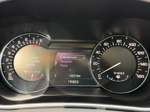 Used 2016 Lincoln MKX Reserve w/ Climate Package AWD/4WD image 61